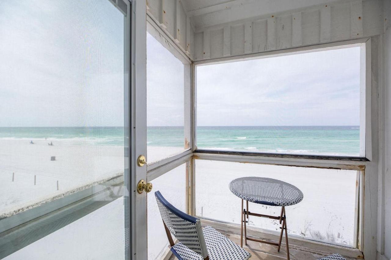 Fantasea - Wonderful Private Beachfront - Beautiful!!! Holiday home Panama City Beach