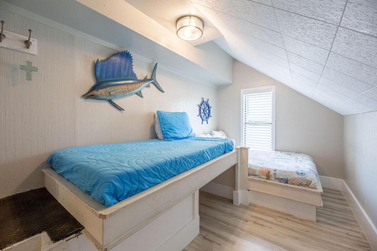 Fantasea - Wonderful Private Beachfront - Beautiful!!! Holiday home Panama City Beach
