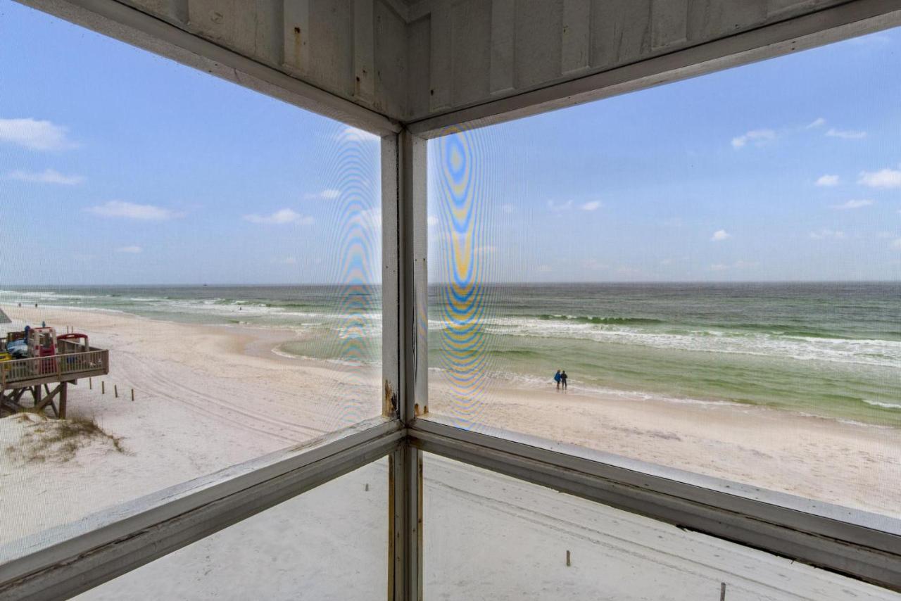 Fantasea - Wonderful Private Beachfront - Beautiful!!! Panama City Beach