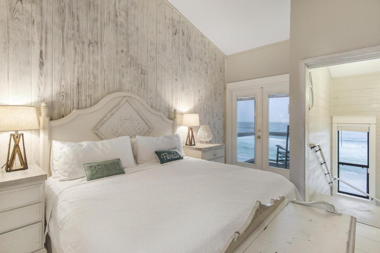 Holiday home Fantasea - Wonderful Private Beachfront - Beautiful!!! Panama City Beach