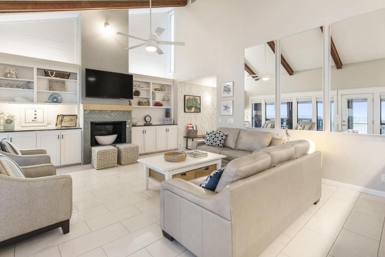 Holiday home Fantasea - Wonderful Private Beachfront - Beautiful!!! *