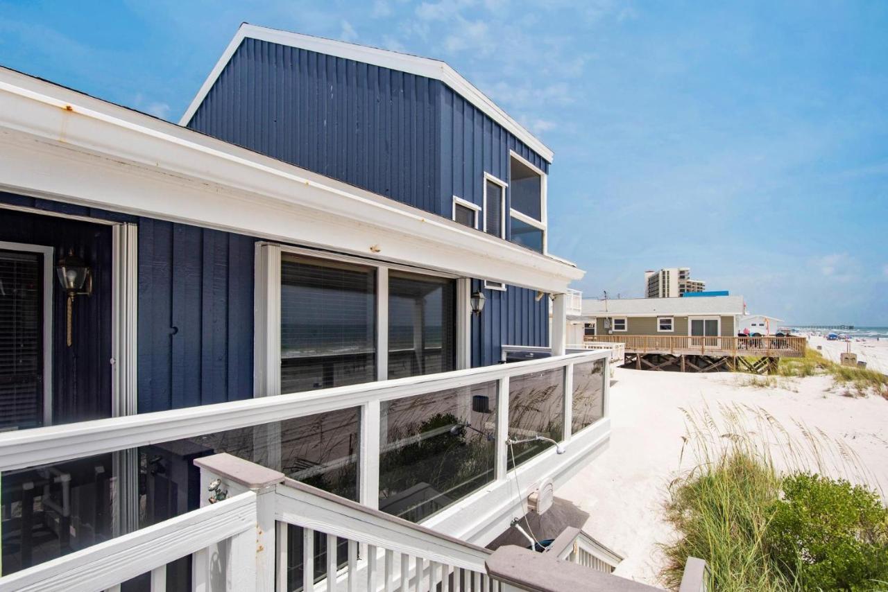 Holiday home Fantasea - Wonderful Private Beachfront - Beautiful!!!