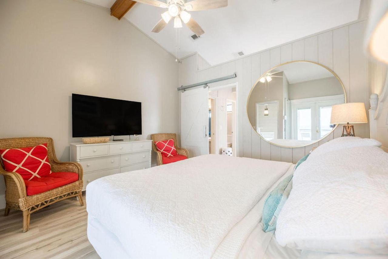 Fantasea - Wonderful Private Beachfront - Beautiful!!! Holiday home Panama City Beach