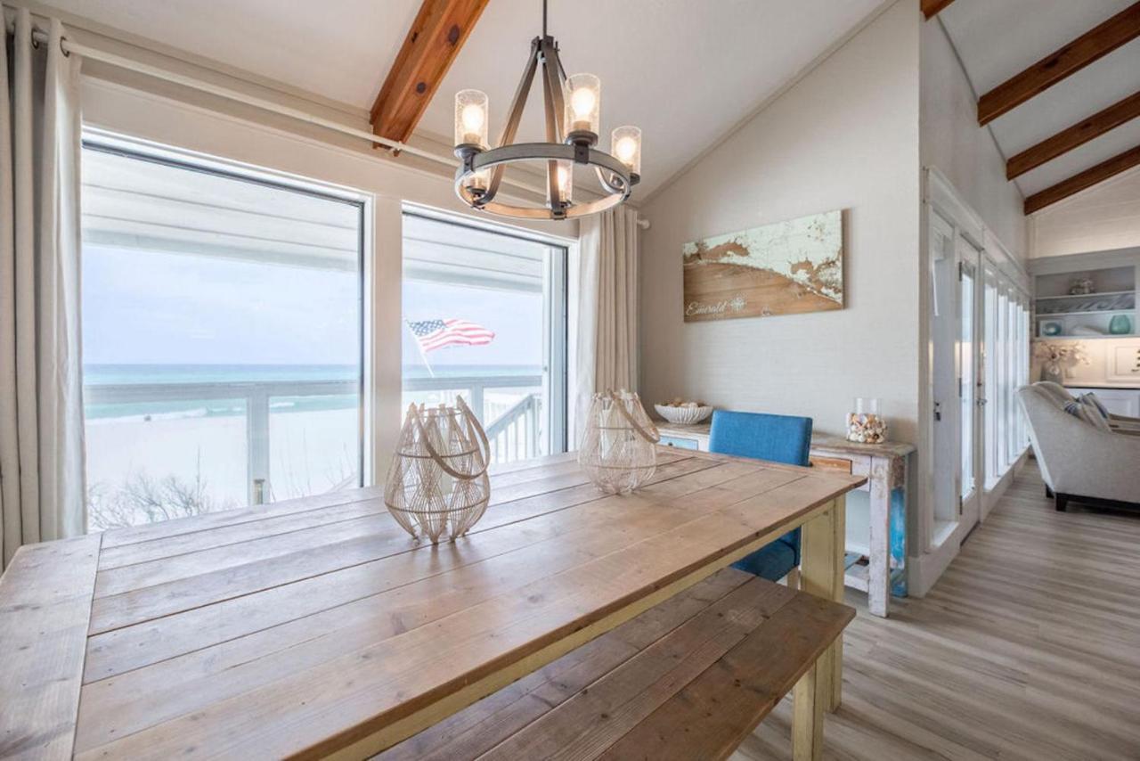 Fantasea - Wonderful Private Beachfront - Beautiful!!!