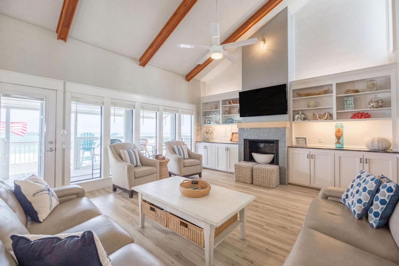 Holiday home Fantasea - Wonderful Private Beachfront - Beautiful!!!