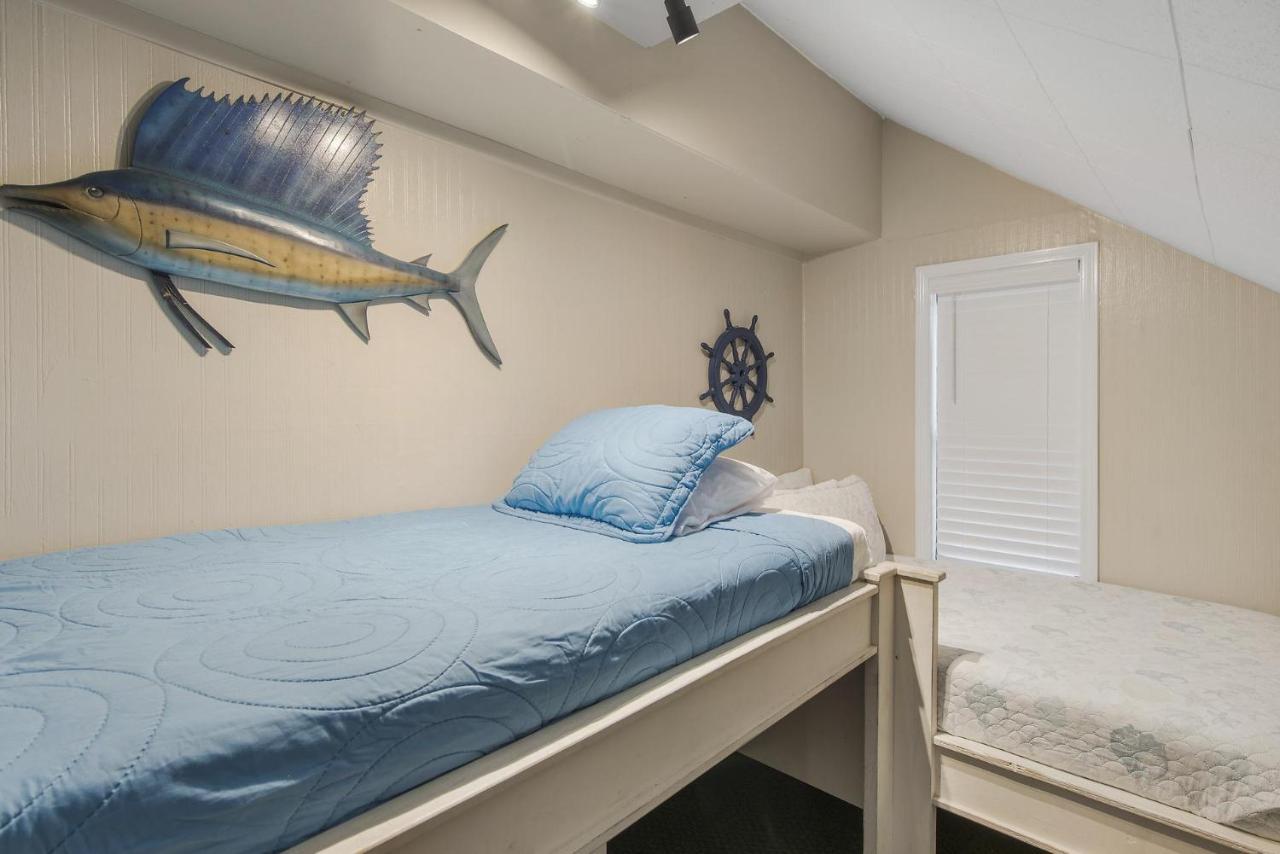 Fantasea - Wonderful Private Beachfront - Beautiful!!! Holiday home Panama City Beach