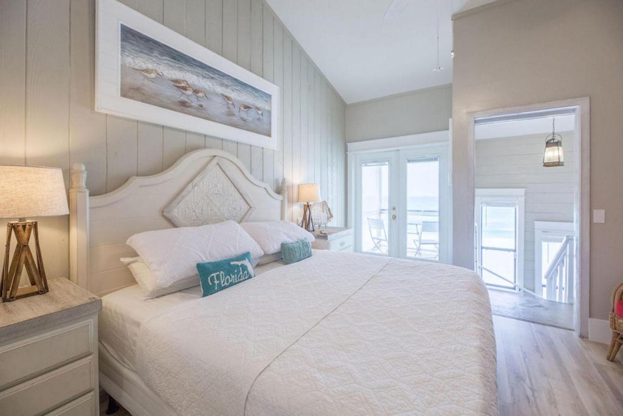 Fantasea - Wonderful Private Beachfront - Beautiful!!! * Panama City Beach