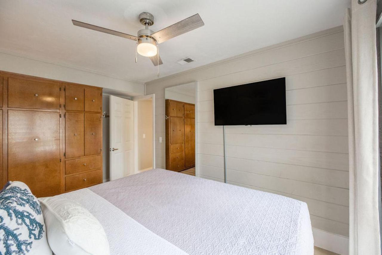 Fantasea - Wonderful Private Beachfront - Beautiful!!! Panama City Beach
