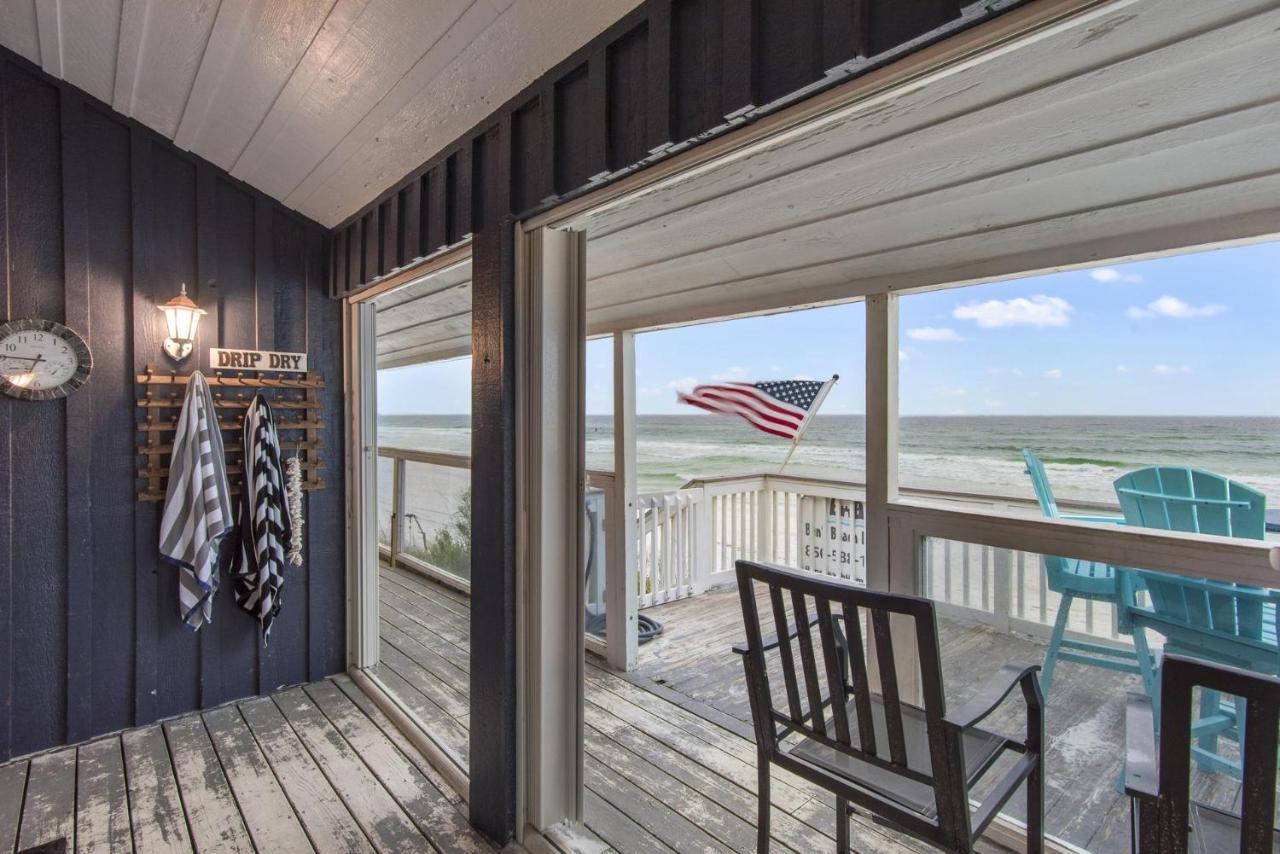 Fantasea - Wonderful Private Beachfront - Beautiful!!! Holiday home