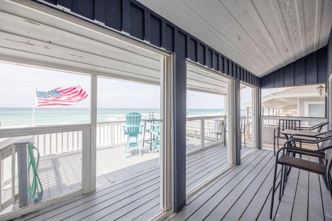 Fantasea - Wonderful Private Beachfront - Beautiful!!! * Panama City Beach