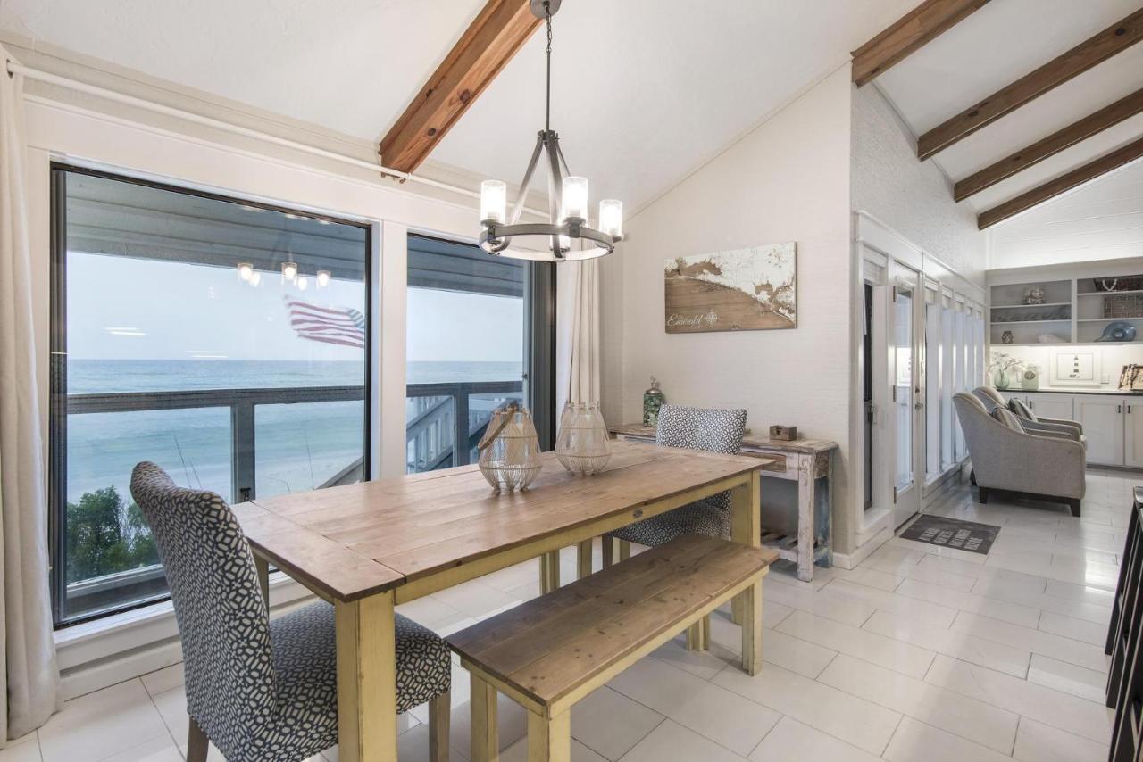 Fantasea - Wonderful Private Beachfront - Beautiful!!! Holiday home Panama City Beach