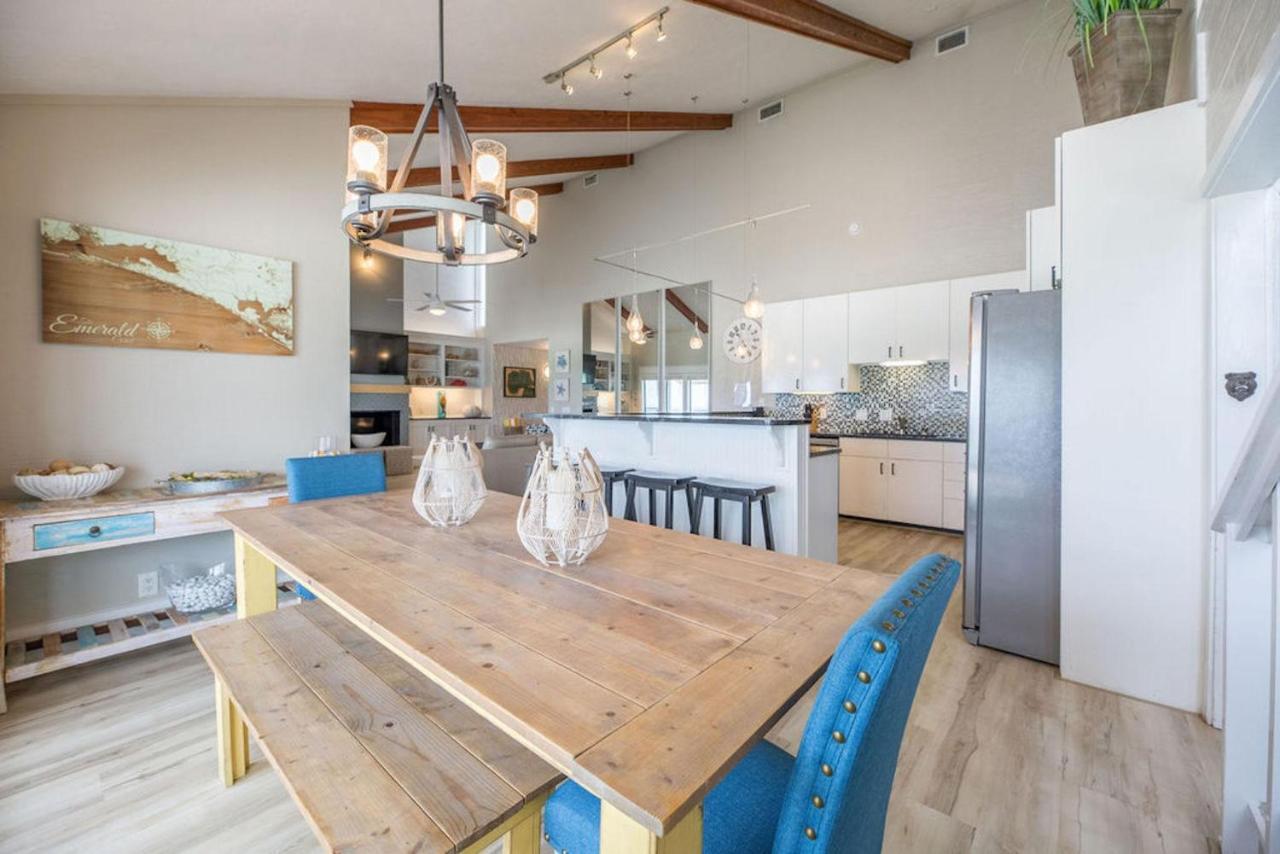 Holiday home Fantasea - Wonderful Private Beachfront - Beautiful!!! Panama City Beach