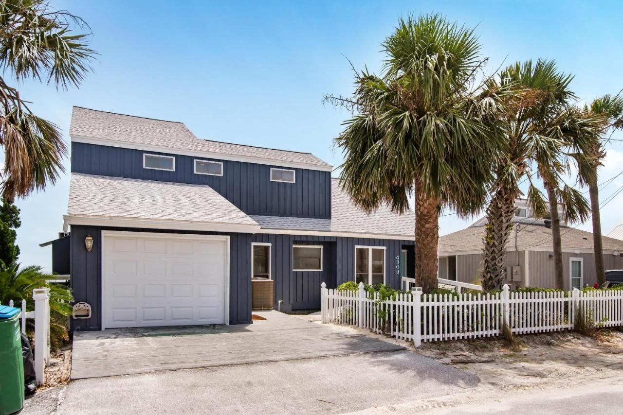 Fantasea - Wonderful Private Beachfront - Beautiful!!! Panama City Beach