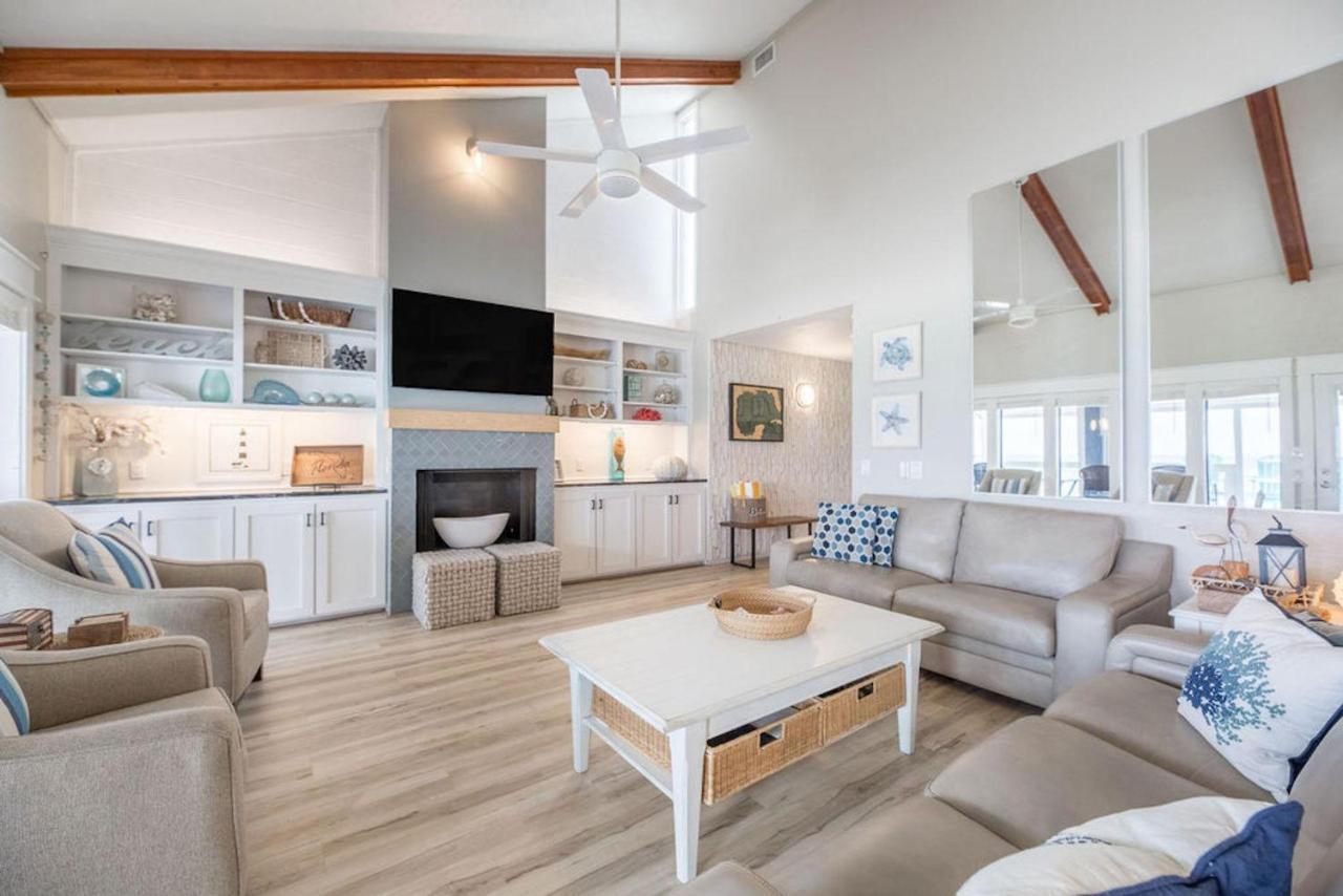 Holiday home Fantasea - Wonderful Private Beachfront - Beautiful!!! *