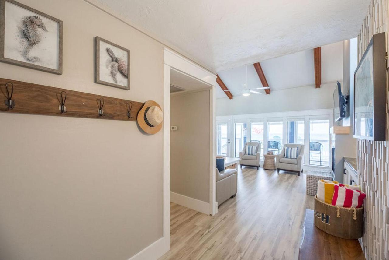 Fantasea - Wonderful Private Beachfront - Beautiful!!! * Panama City Beach