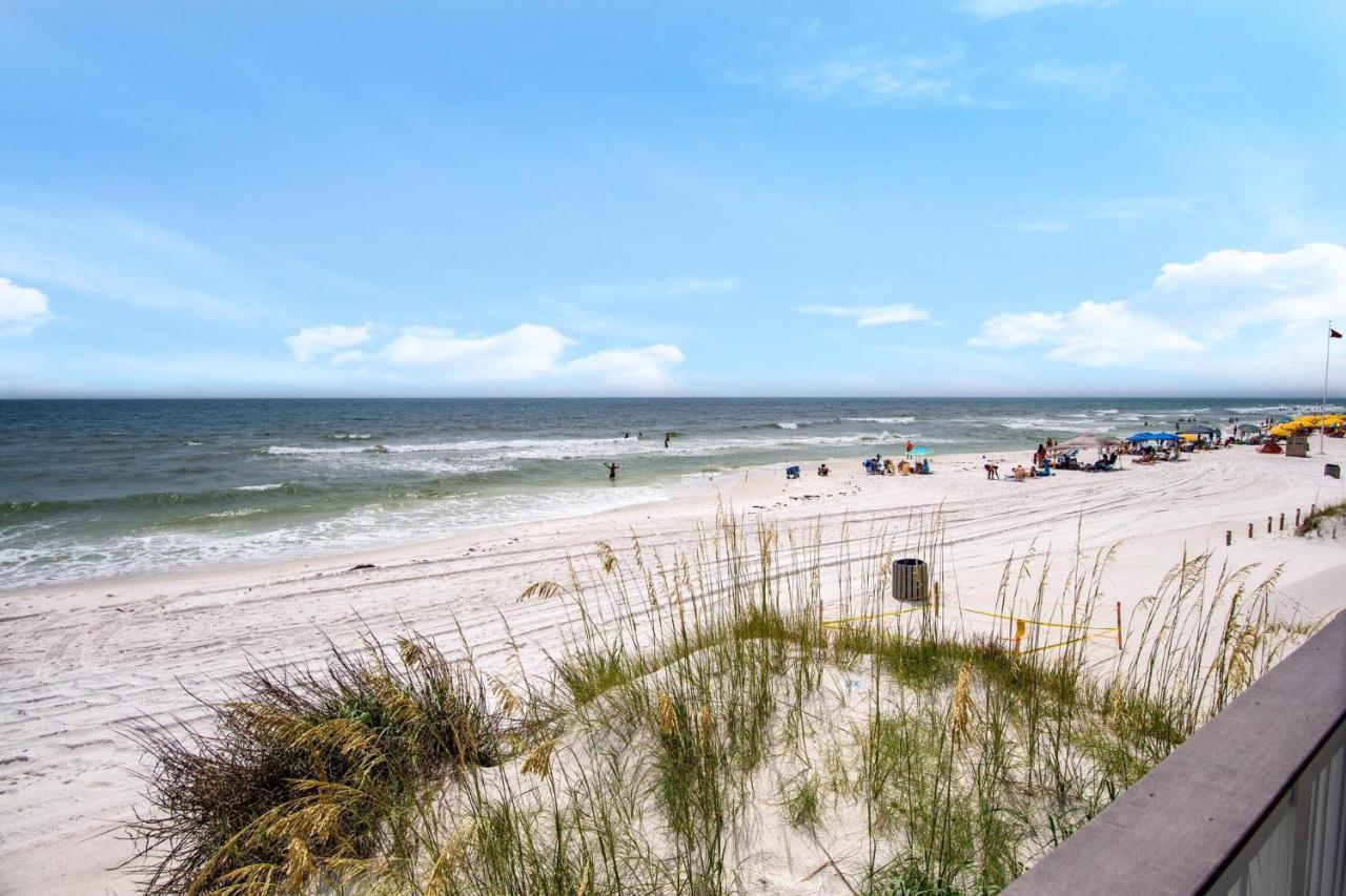 Fantasea - Wonderful Private Beachfront - Beautiful!!! Panama City Beach