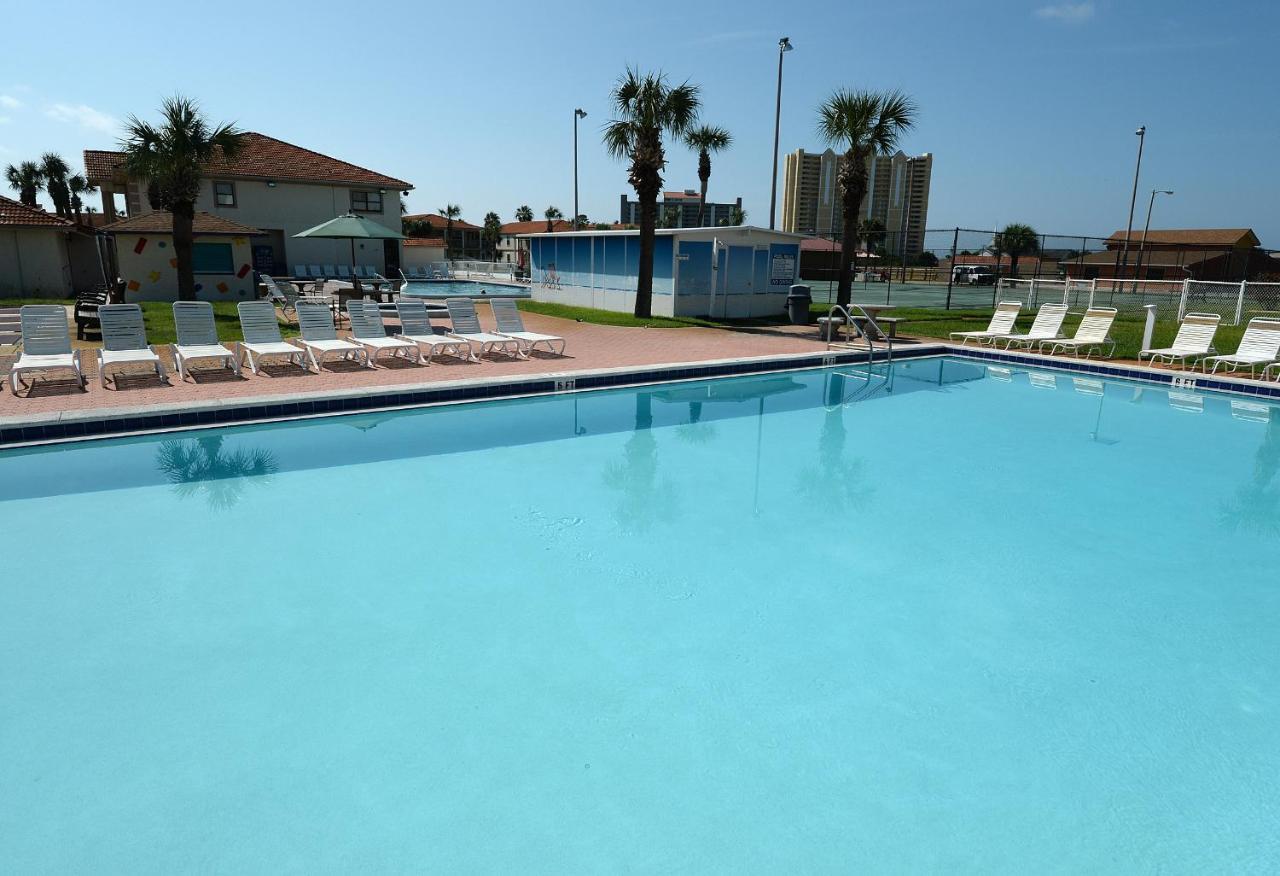 Horizon 202 Bldg 59 Holiday home Panama City Beach