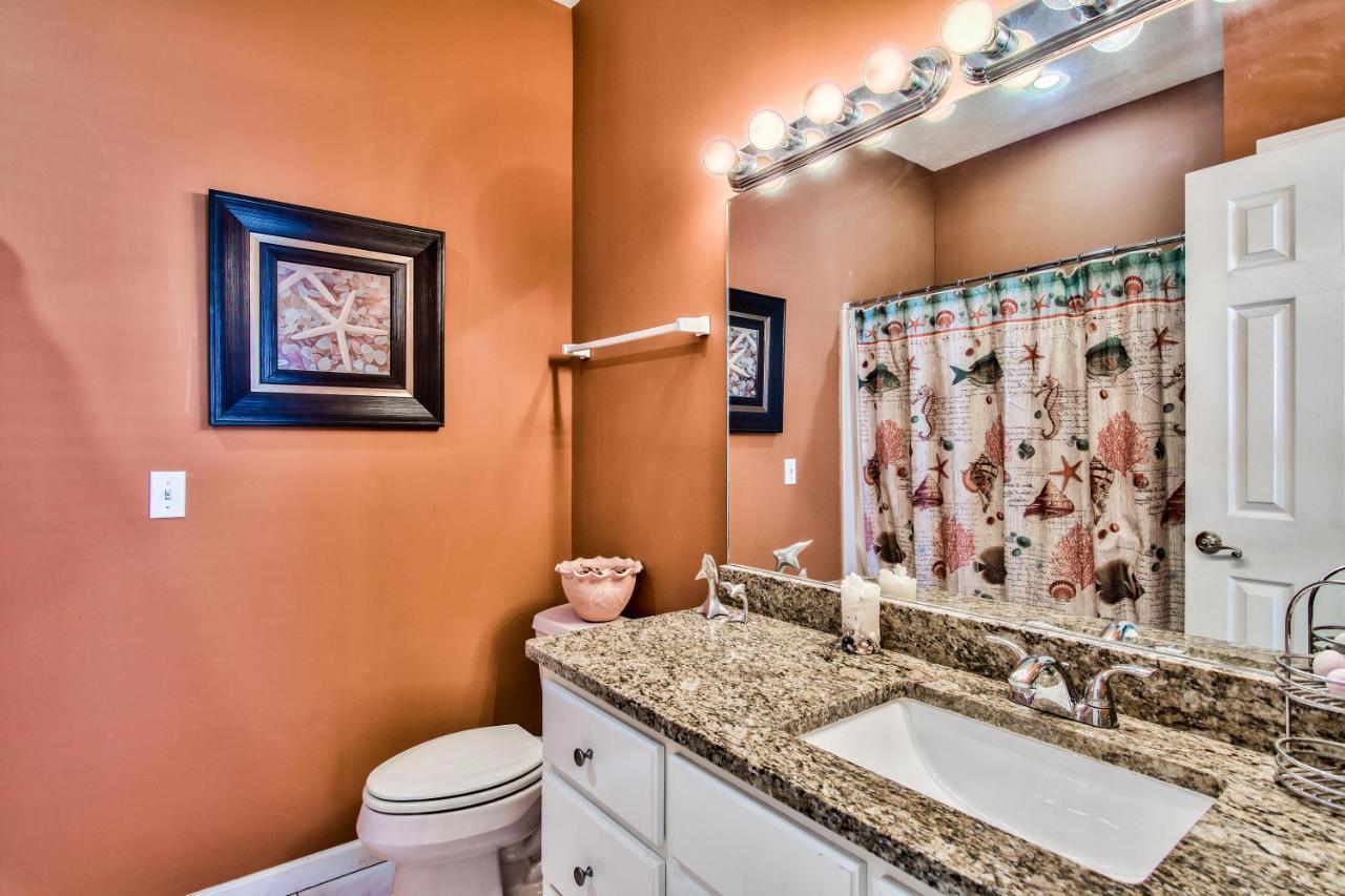 Beachside 8 - Beachfront - Sleeps 8! Panama City Beach