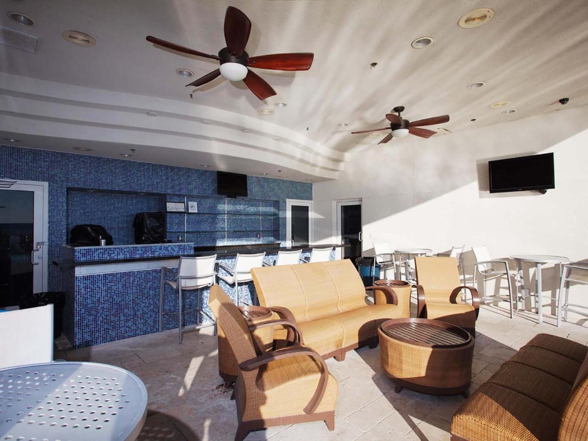 Sterling Breeze 907 A * Panama City Beach