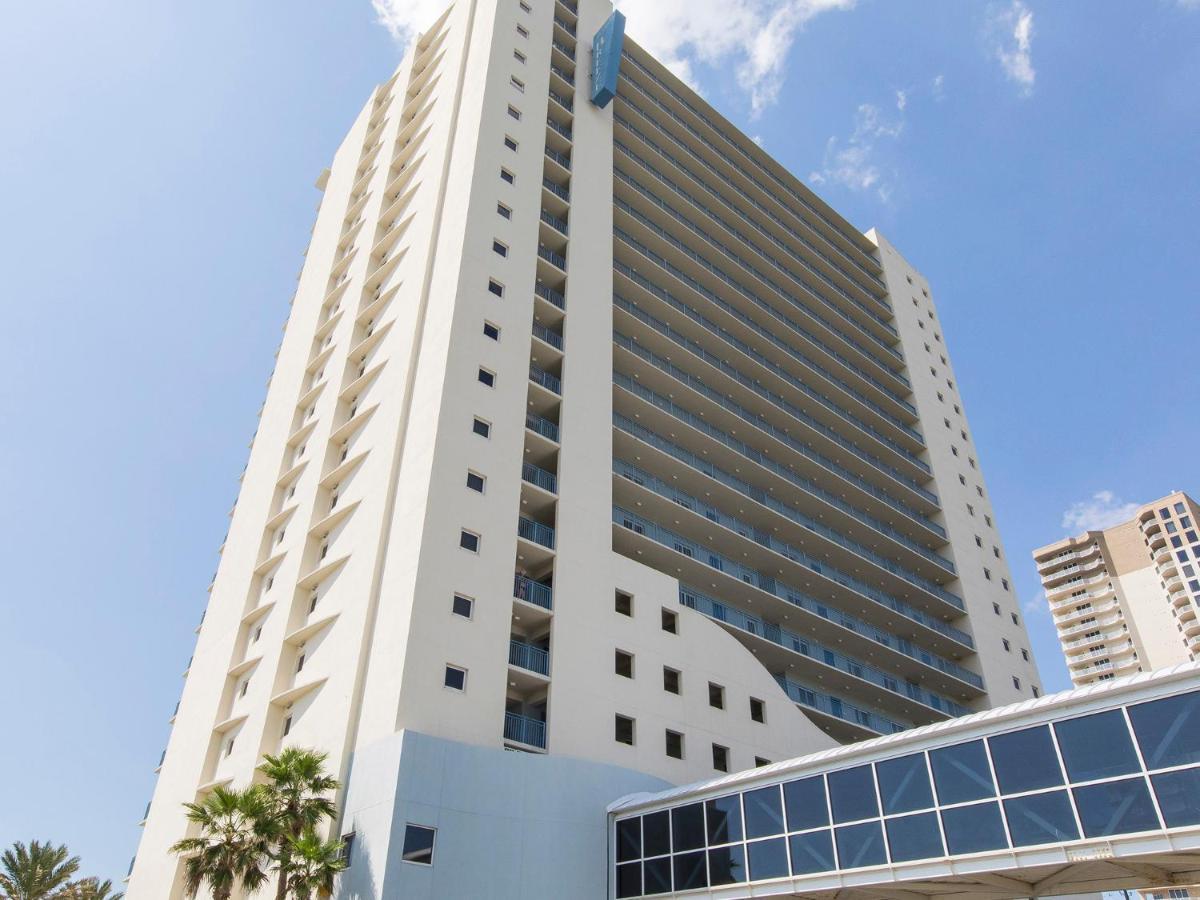 Sterling Breeze 907 A * Panama City Beach