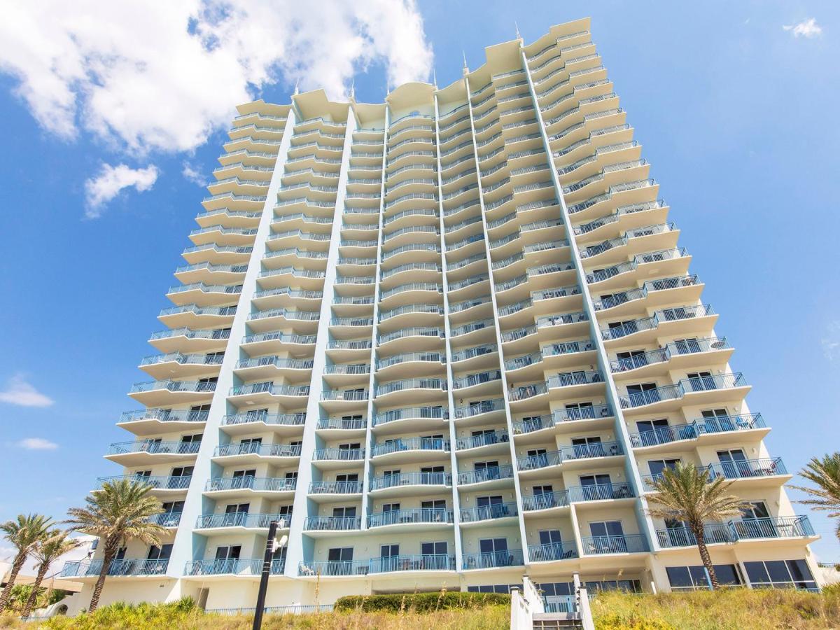 Apartment Sterling Breeze 907 A Panama City Beach