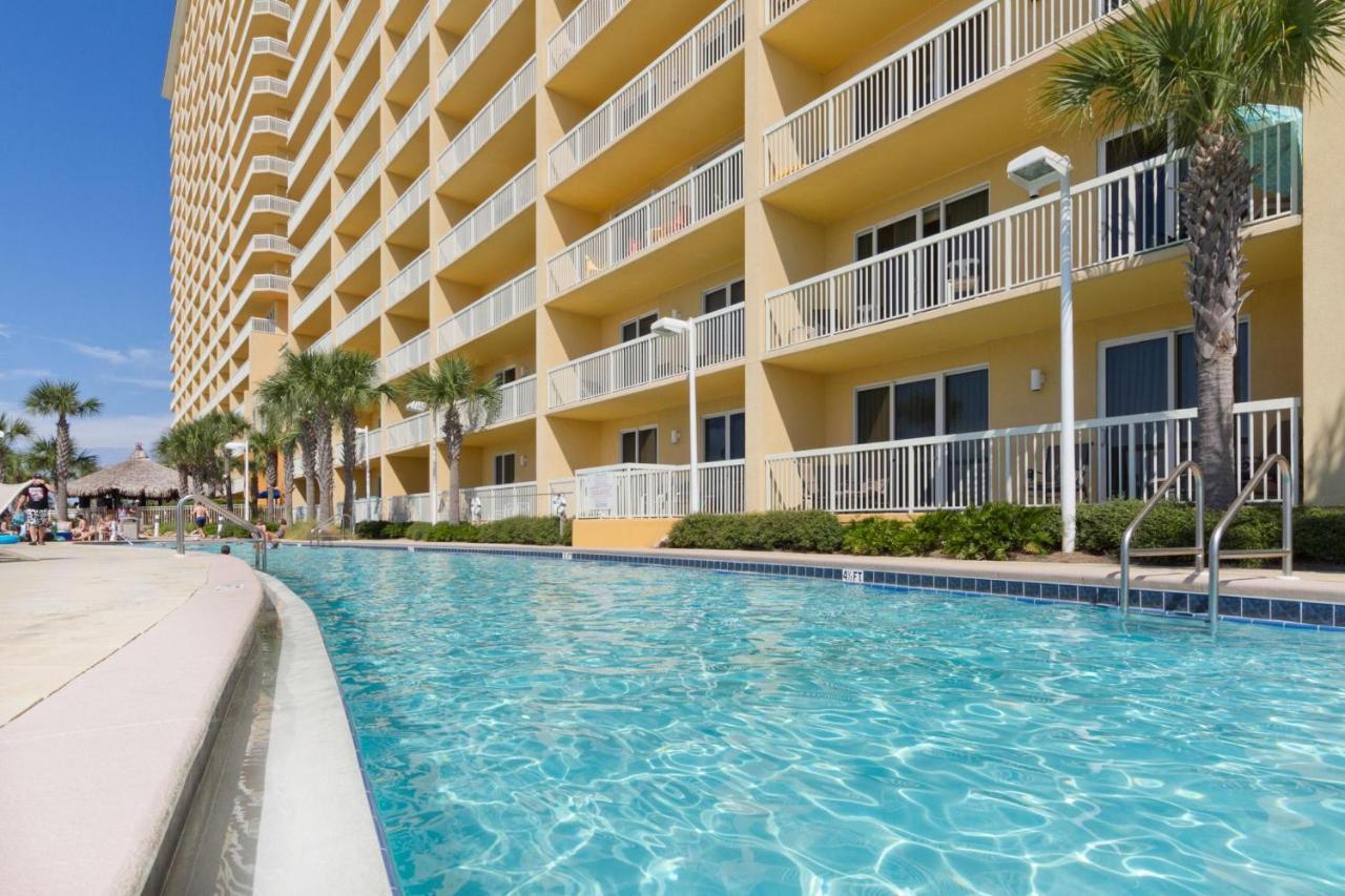 Apartment Calypso 2-807 West