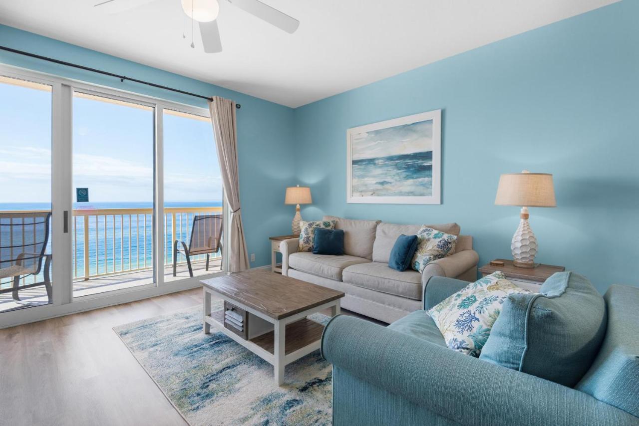 Calypso 2-807 West * Panama City Beach
