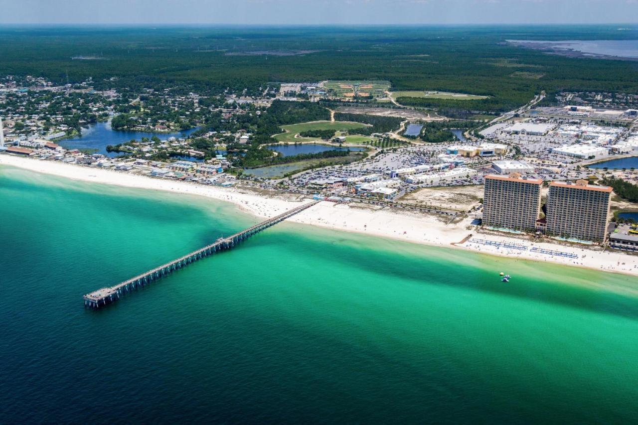 Calypso 2-807 West Panama City Beach
