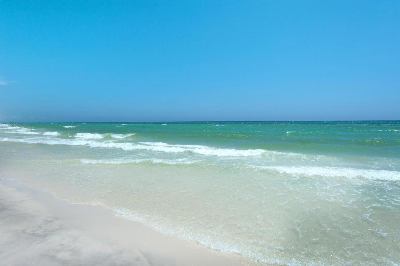 Apartment Calypso 2-807 West Panama City Beach