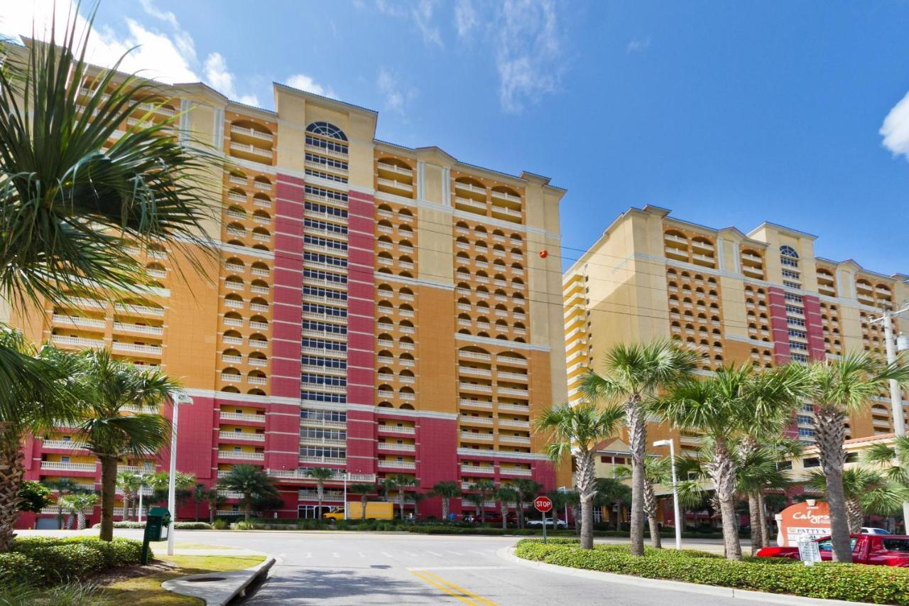 Calypso 2-807 West Panama City Beach