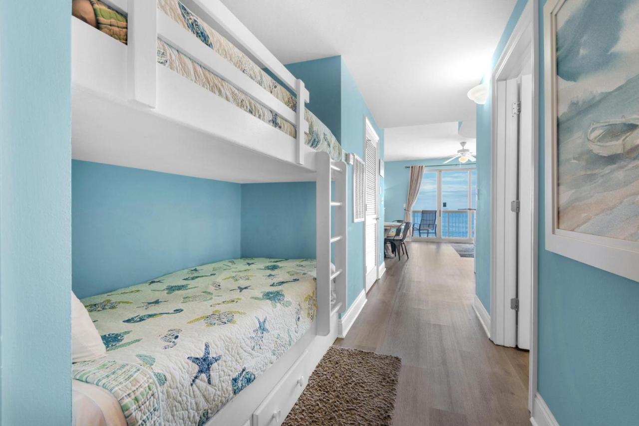 Calypso 2-807 West * Panama City Beach