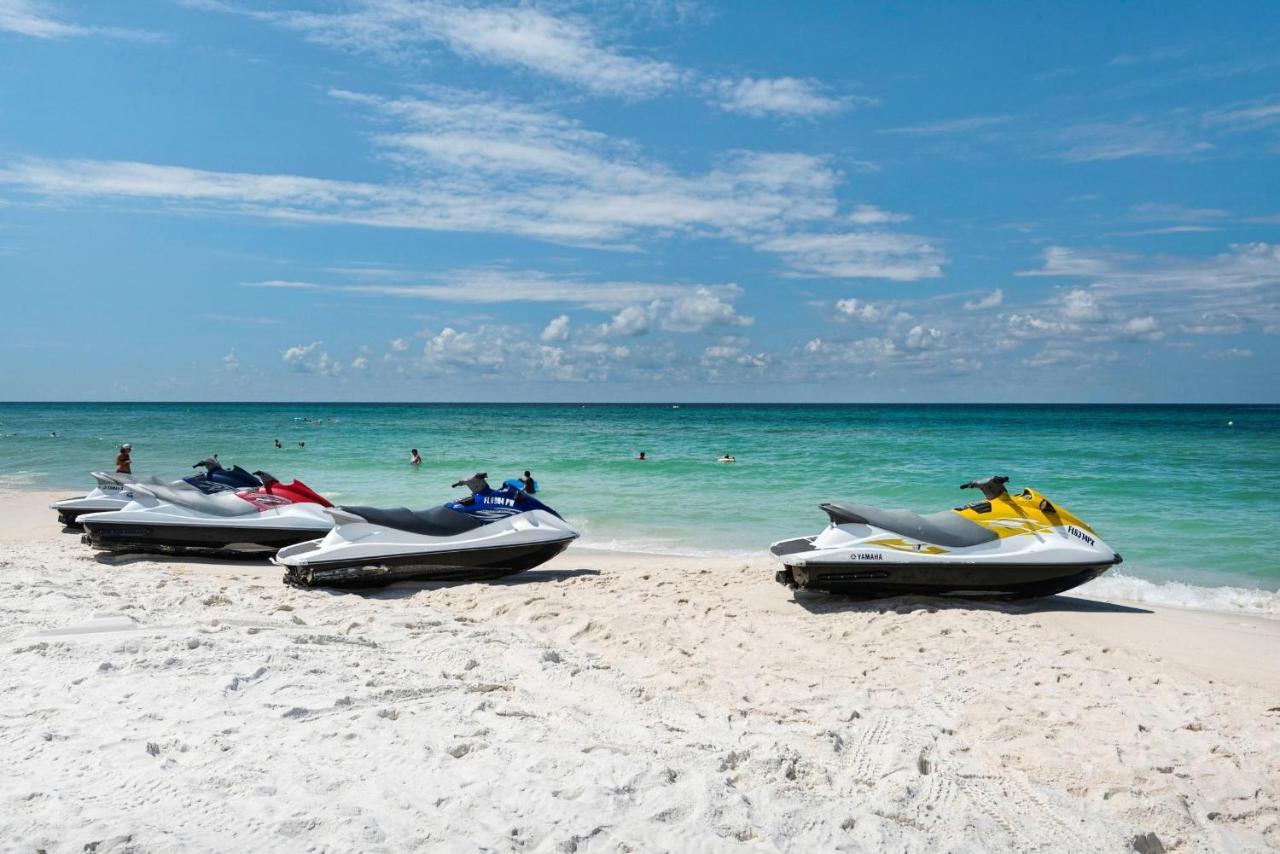 Calypso 2-807 West Panama City Beach