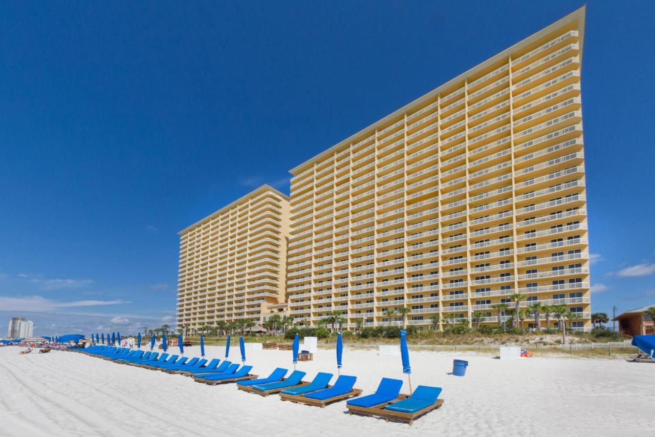 Calypso 2-807 West