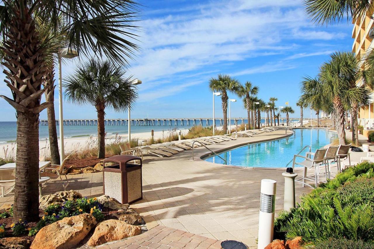 Apartment Calypso 2-807 West *