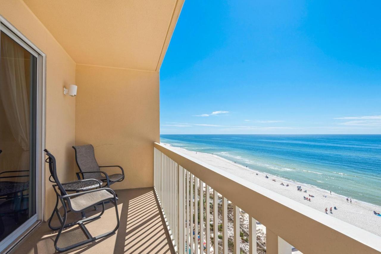 Calypso 2-807 West * Panama City Beach