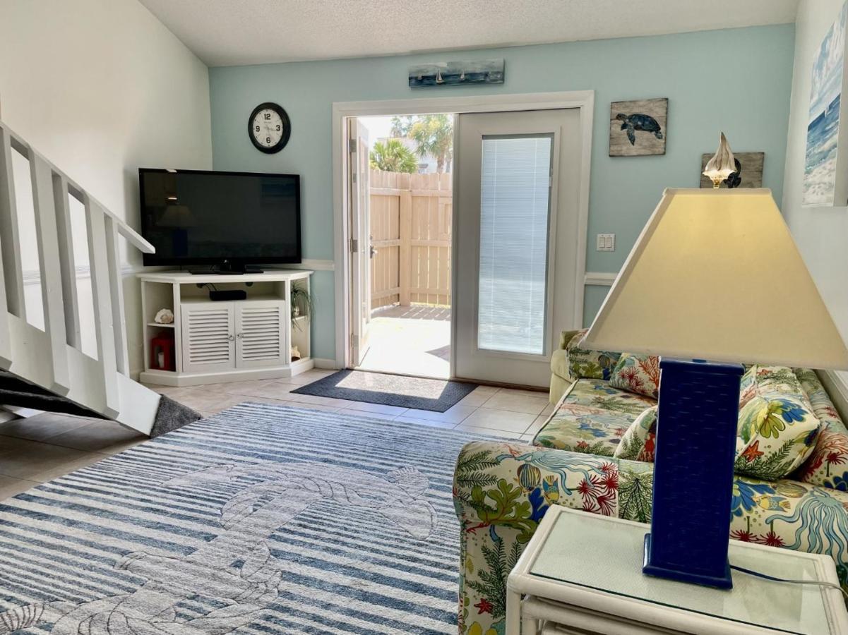 Holiday home Horizon D Bldg 27 Panama City Beach