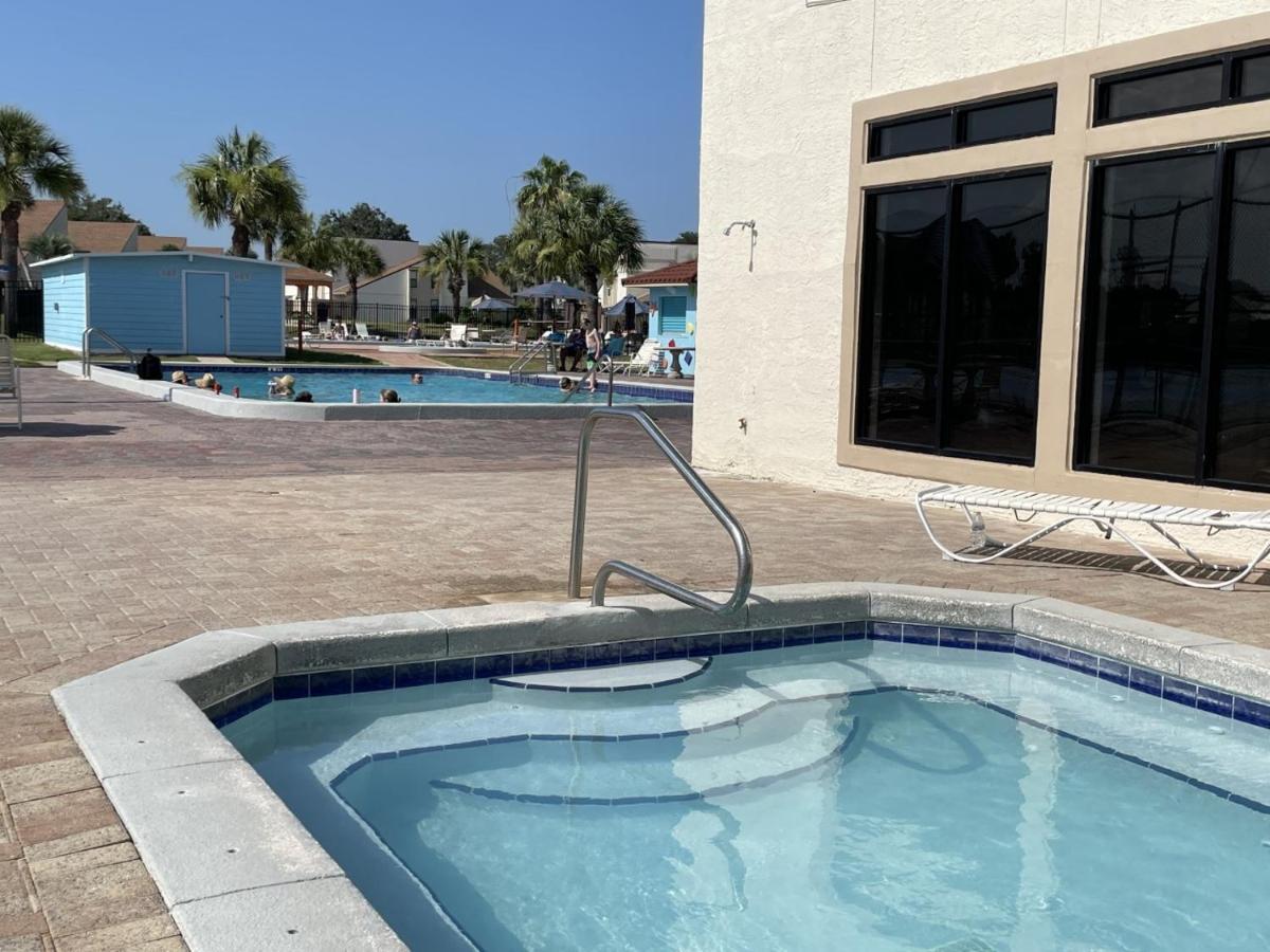 Holiday home Horizon D Bldg 27 *