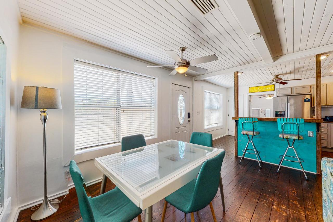 Holiday home Kissing Palms Panama City Beach