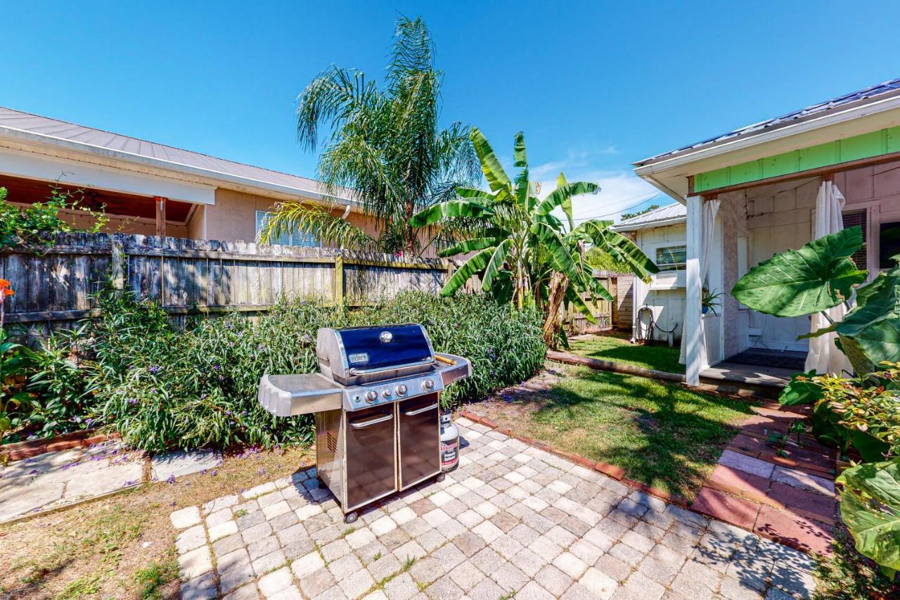 Kissing Palms Holiday home *