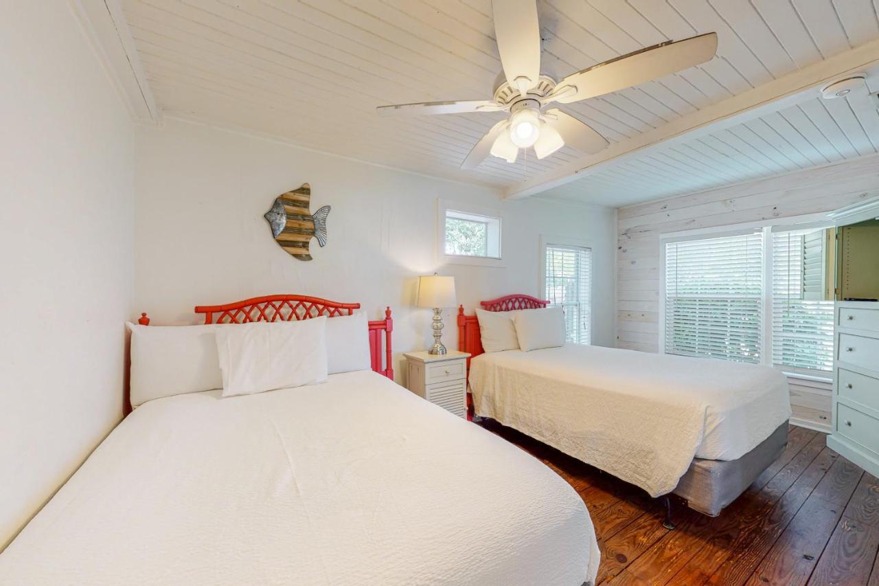 Kissing Palms Holiday home Panama City Beach