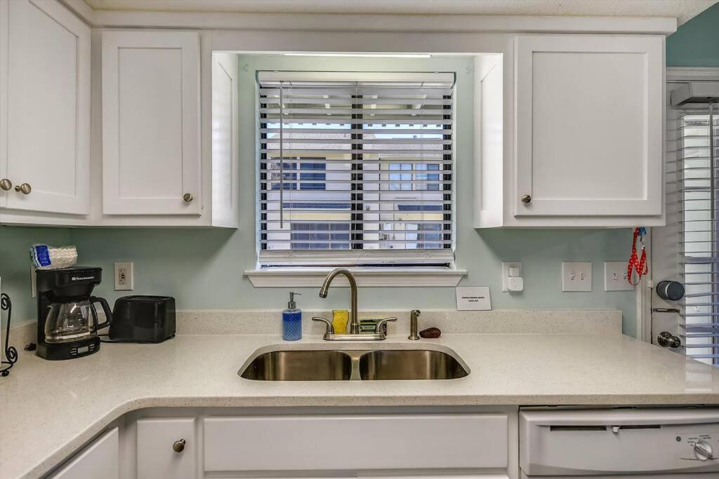 Cozy 2br 1,5ba At Gulf Highlands - 5 Min Walk To Beach! With 11 Pools! *