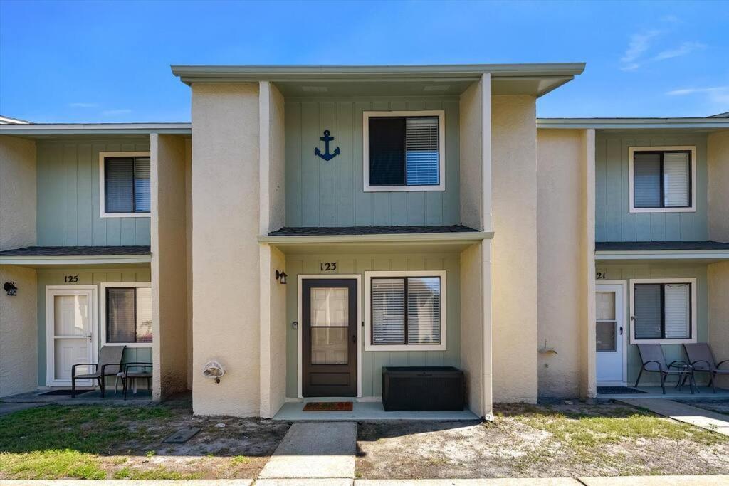 Holiday home Cozy 2br 1,5ba At Gulf Highlands - 5 Min Walk To Beach! With 11 Pools! *