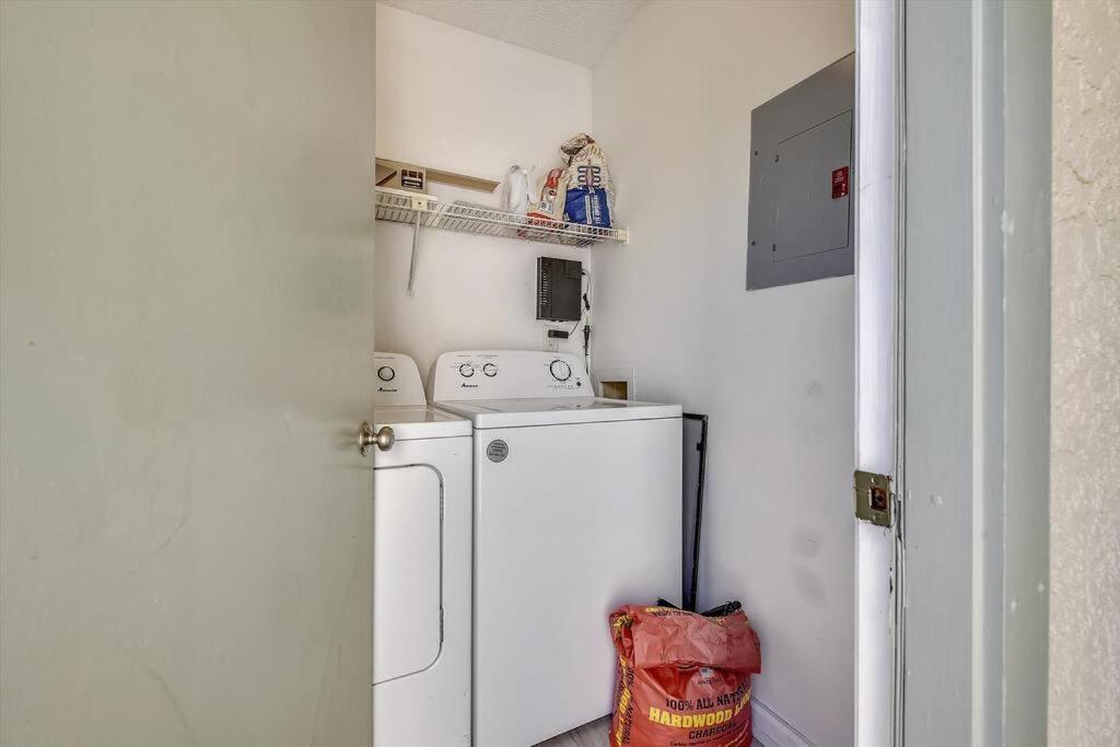 Cozy 2br 1,5ba At Gulf Highlands - 5 Min Walk To Beach! With 11 Pools! * Panama City Beach