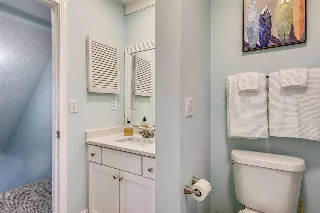 Cozy 2br 1,5ba At Gulf Highlands - 5 Min Walk To Beach! With 11 Pools!