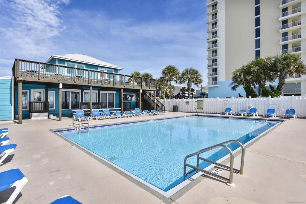 Cozy 2br 1,5ba At Gulf Highlands - 5 Min Walk To Beach! With 11 Pools! * Panama City Beach