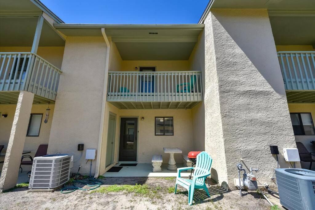 Cozy 2br 1,5ba At Gulf Highlands - 5 Min Walk To Beach! With 11 Pools! *