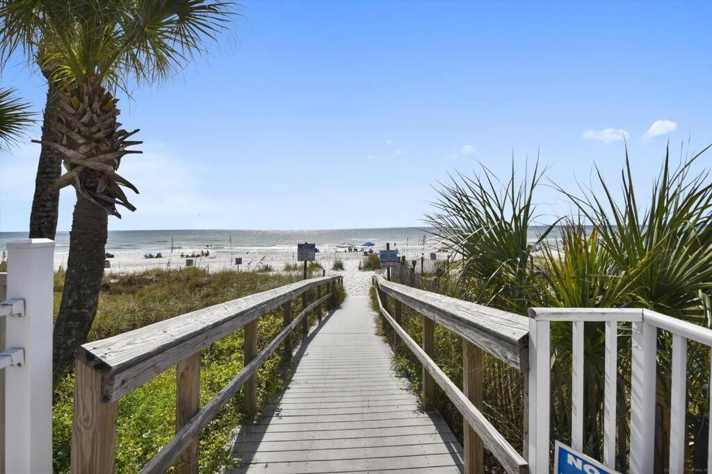 Holiday home Cozy 2br 1,5ba At Gulf Highlands - 5 Min Walk To Beach! With 11 Pools!