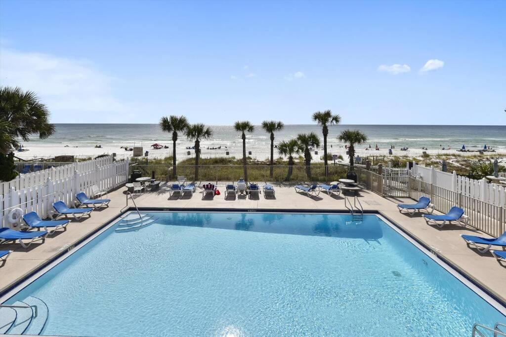 Holiday home Cozy 2br 1,5ba At Gulf Highlands - 5 Min Walk To Beach! With 11 Pools!