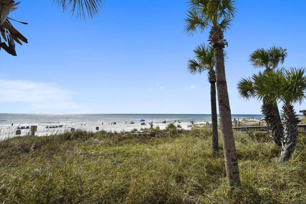 Cozy 2br 1,5ba At Gulf Highlands - 5 Min Walk To Beach! With 11 Pools! Holiday home