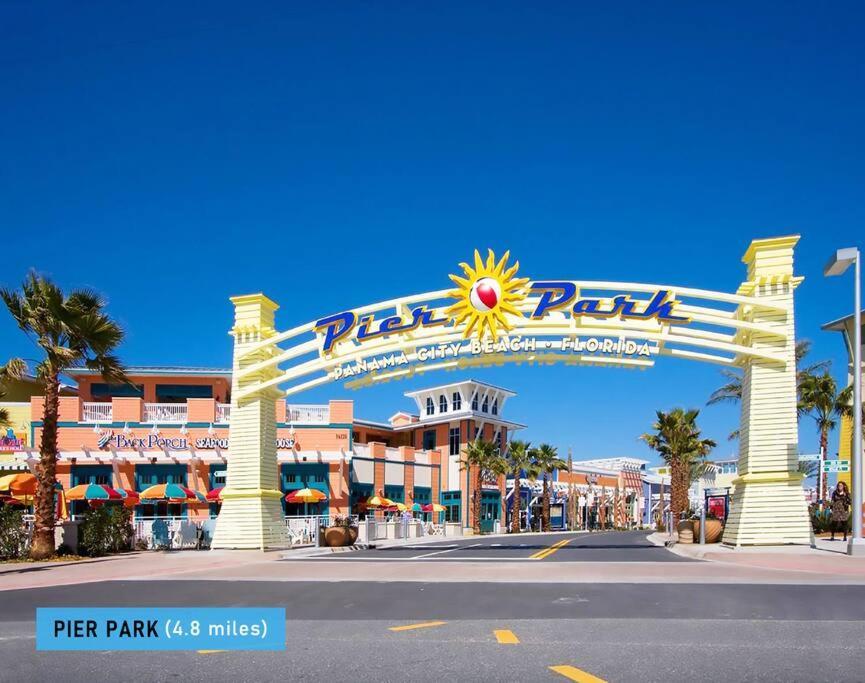 Cozy 2br 1,5ba At Gulf Highlands - 5 Min Walk To Beach! With 11 Pools! *